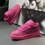 Men's Shoes Autumn 2024 New Breathable Forrest Gump Shoe Trendy Versatile Sports And Leisure Sneakers Man Heightening Dad Shoes - Image 2