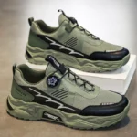 Men Sneakers Four Seasons Tennis Casual Outdoor Platform Running Sports Shoes Comfort Breathable Luxury Designer Non-slip Shoe - Image 3