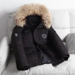 Fur Collar White Duck Down Winter Jacket Male Keep Warm -30 Degree Parkas Men Windproof Hooded Thicken Multi-pocket Down Coat - Image 6
