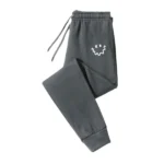 Autumn/Winter Men's Sweatpants Monster Smile Printed Lace-up Sweatpants Men Casual Pants for Daily Wear with Jogging Pants S-3XL - Image 9
