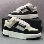 Men's Shoes Autumn 2024 New Breathable Forrest Gump Shoe Trendy Versatile Sports And Leisure Sneakers Man Heightening Dad Shoes - Image 9