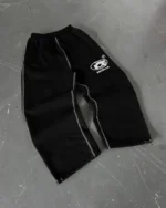 Y2K Man Pants Cargo Joggers vintage Casual Embroidered Cotton sweatpants Men Women NEW fashion Wide Leg Pants merican Streetwear - Image 12