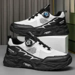 Men Sneakers Four Seasons Tennis Casual Outdoor Platform Running Sports Shoes Comfort Breathable Luxury Designer Non-slip Shoe - Image 8