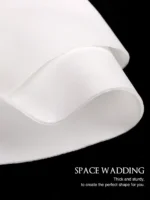Party White Bodycon Dress Women with Back Big Bow Sexy Sleeveless Club Event Celebrate Fashion Cocktail Wedding Bridesmaid Gown - Image 6