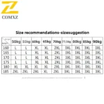 Men Parka Coat 2025 Hooded Trendy Windproof Outdoor Skiing Warm Winter Jacket Travel Snow Sports Lightweight Long Down Jacket - Image 6