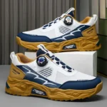 Men Sneakers Four Seasons Tennis Casual Outdoor Platform Running Sports Shoes Comfort Breathable Luxury Designer Non-slip Shoe