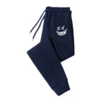 Autumn/Winter Men's Sweatpants Monster Smile Printed Lace-up Sweatpants Men Casual Pants for Daily Wear with Jogging Pants S-3XL - Image 14