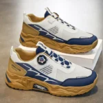 Men Sneakers Four Seasons Tennis Casual Outdoor Platform Running Sports Shoes Comfort Breathable Luxury Designer Non-slip Shoe - Image 4