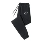 Autumn/Winter Men's Sweatpants Monster Smile Printed Lace-up Sweatpants Men Casual Pants for Daily Wear with Jogging Pants S-3XL - Image 7