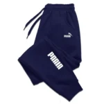 Mens Print Jogging Pants Sports Pants Fitness Running Trousers Harajuku Style Solid Color Sweatpants Easy to Match Home Pants - Image 4