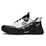 Men Sneakers Four Seasons Tennis Casual Outdoor Platform Running Sports Shoes Comfort Breathable Luxury Designer Non-slip Shoe - Image 6