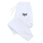 Men Printed Pants EVERLAST Men Women Running Pants Joggers Sweatpant Sport Casual Trousers Fitness Gym Breathable Pants - Image 4