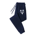 Autumn/Winter Men's Sweatpants Monster Smile Printed Lace-up Sweatpants Men Casual Pants for Daily Wear with Jogging Pants S-3XL - Image 22