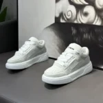 Men's Shoes Autumn 2024 New Breathable Forrest Gump Shoe Trendy Versatile Sports And Leisure Sneakers Man Heightening Dad Shoes - Image 8