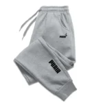 Mens Print Jogging Pants Sports Pants Fitness Running Trousers Harajuku Style Solid Color Sweatpants Easy to Match Home Pants - Image 3