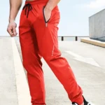 Men's Gym Pants Track Pants Summer Men Clothing Men Fashion Brand Casual Tracksuit for Mens Quick-drying Pants Sweatpants Jogger - Image 5