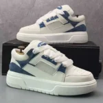 Men's Shoes Autumn 2024 New Breathable Forrest Gump Shoe Trendy Versatile Sports And Leisure Sneakers Man Heightening Dad Shoes - Image 7