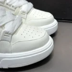 Men's Shoes Autumn 2024 New Breathable Forrest Gump Shoe Trendy Versatile Sports And Leisure Sneakers Man Heightening Dad Shoes - Image 5