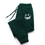 Autumn/Winter Men's Sweatpants Monster Smile Printed Lace-up Sweatpants Men Casual Pants for Daily Wear with Jogging Pants S-3XL - Image 20