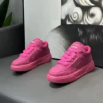 Men's Shoes Autumn 2024 New Breathable Forrest Gump Shoe Trendy Versatile Sports And Leisure Sneakers Man Heightening Dad Shoes - Image 6
