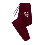 Autumn/Winter Men's Sweatpants Monster Smile Printed Lace-up Sweatpants Men Casual Pants for Daily Wear with Jogging Pants S-3XL - Image 10