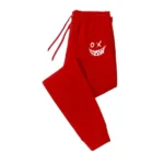 Autumn/Winter Men's Sweatpants Monster Smile Printed Lace-up Sweatpants Men Casual Pants for Daily Wear with Jogging Pants S-3XL - Image 18
