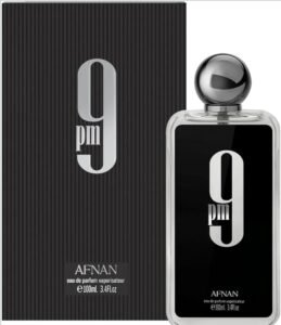 Afnan 9pm Eau De Perfume 100ml