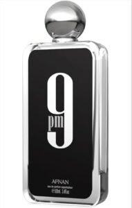 Afnan 9pm Eau De Perfume 100ml - Image 2