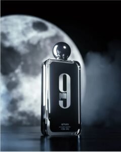 Afnan 9pm Eau De Perfume 100ml - Image 3