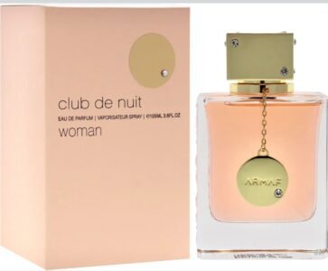 Armaf Club De Nuit Women, Eau Parfum 105ml
