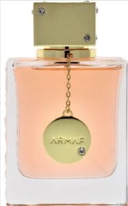 Armaf Club De Nuit Women, Eau Parfum 105ml - Image 2